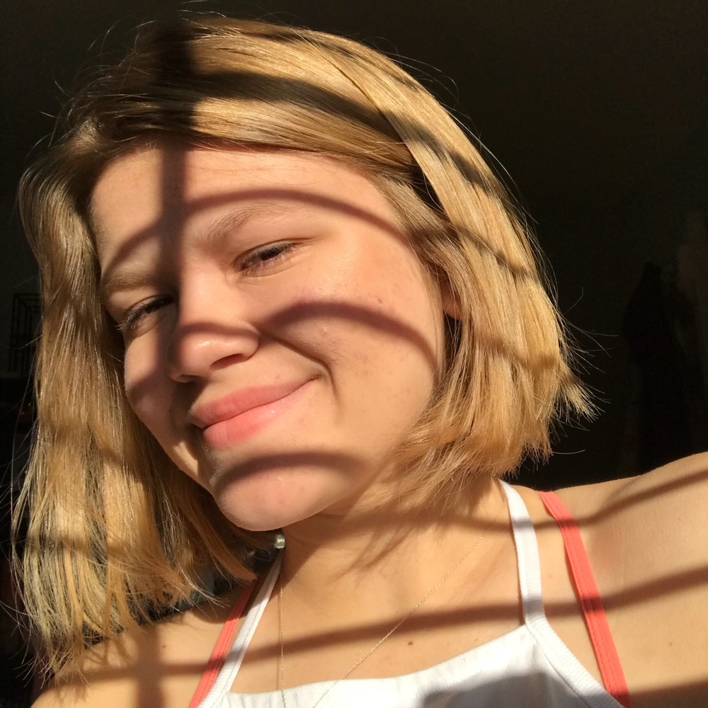 Meet your Posher, Eliza